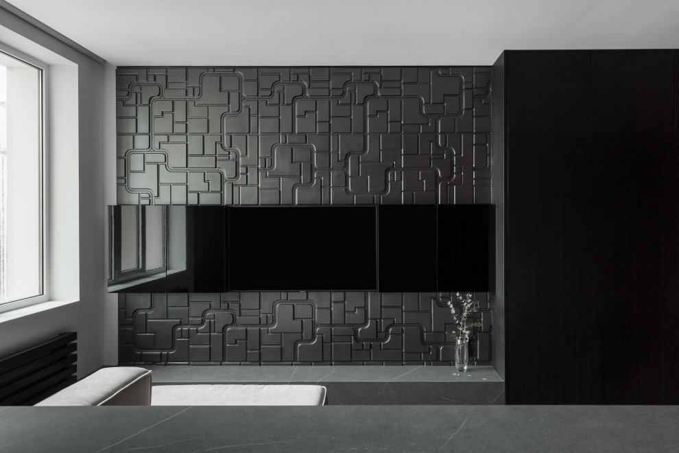 Апартаменты в ЖК "Пушкин"