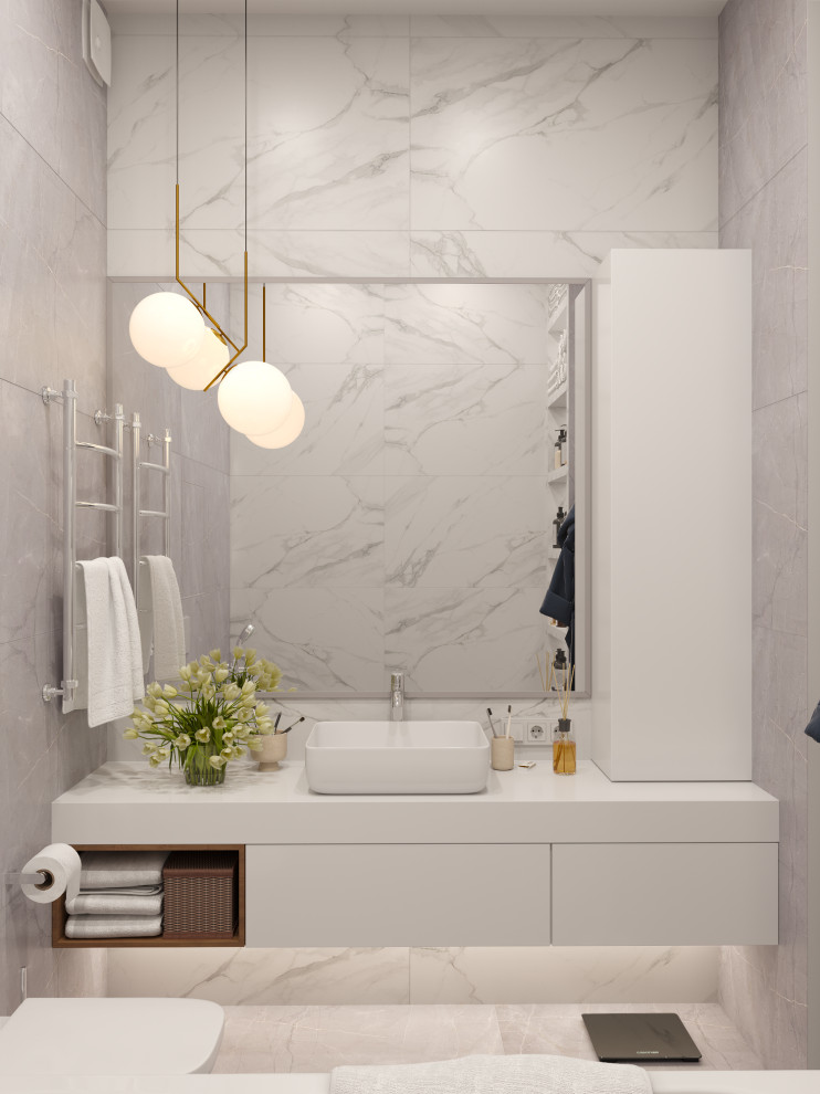 ЖК ЗилАРТ Квартира для семьи с двумя детьми