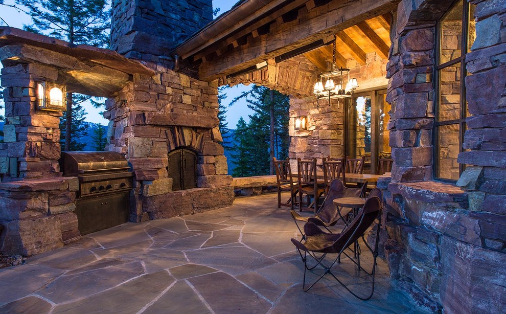 Great Northern Lodge - Other - by Centre Sky Architecture Ltd | Houzz