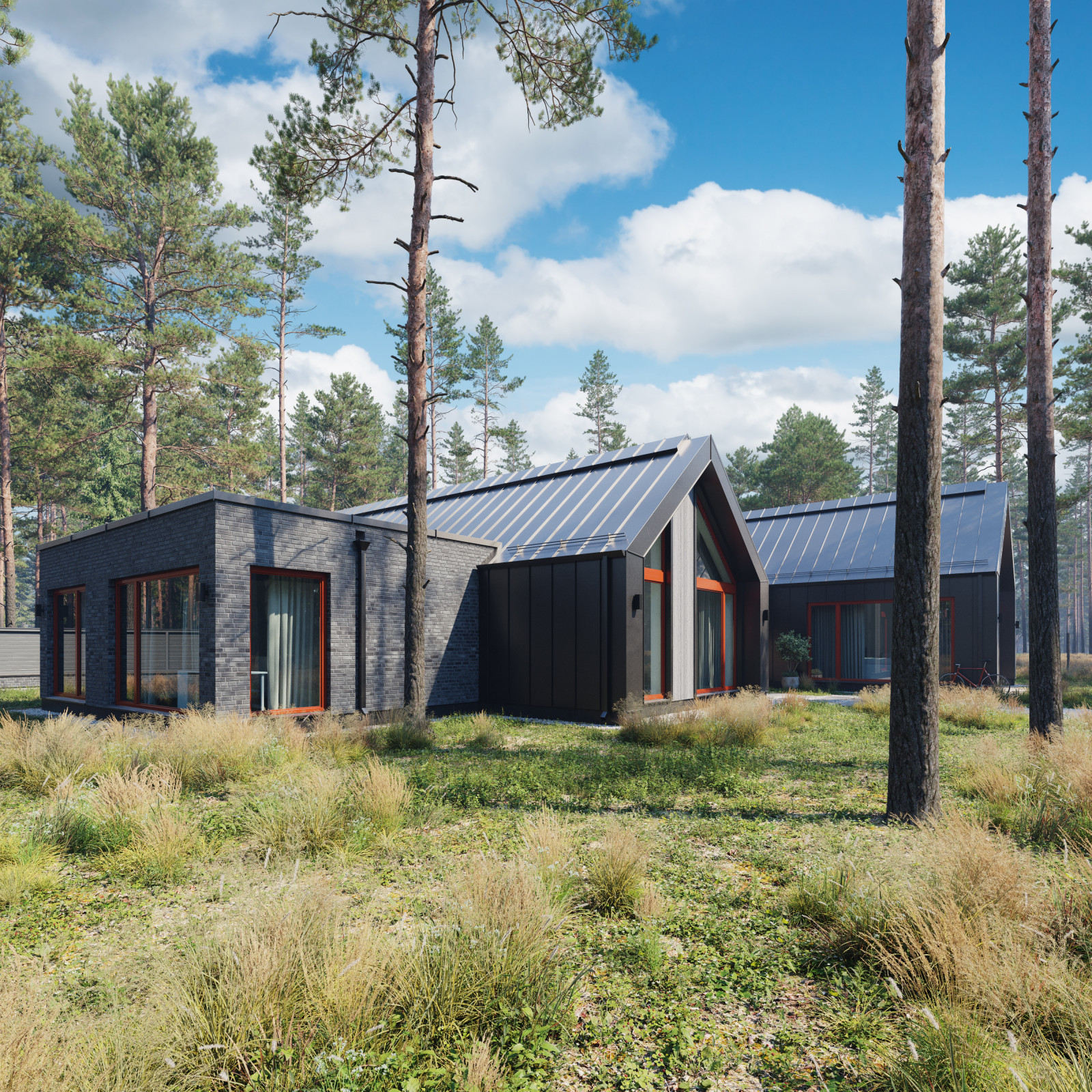 Зеленая Поляна