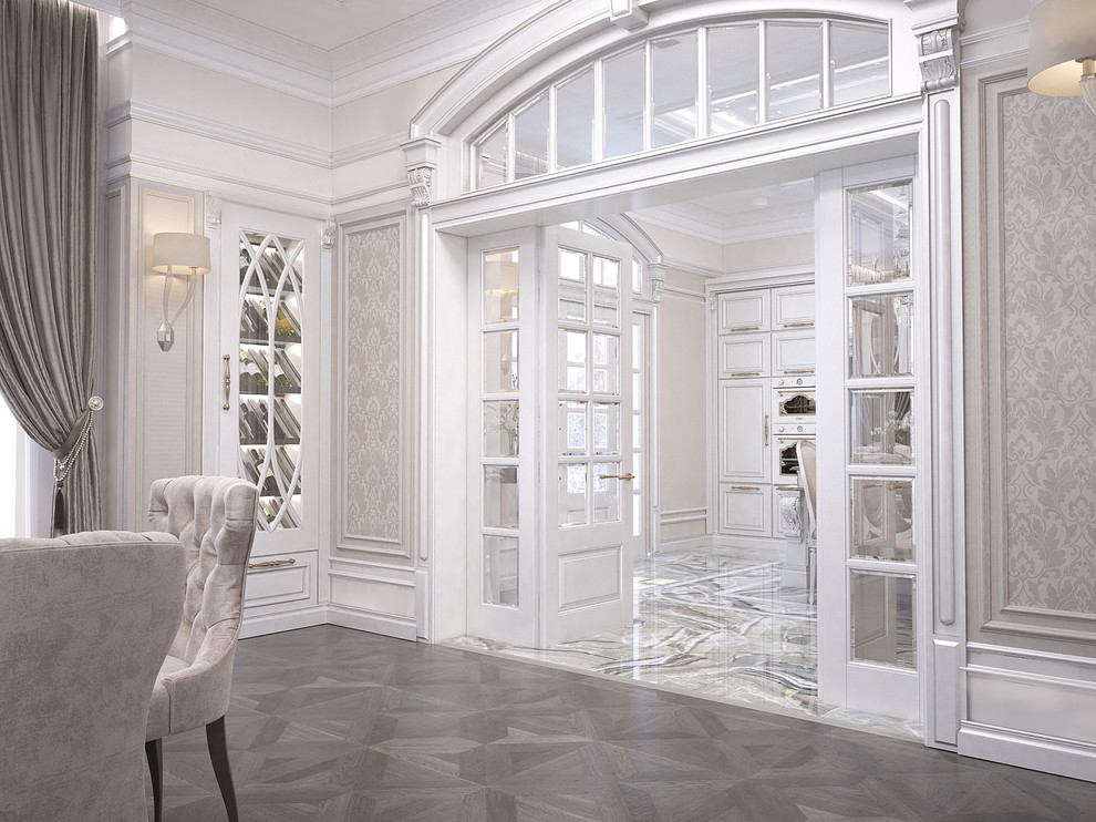 Столовая- это тоже важно!