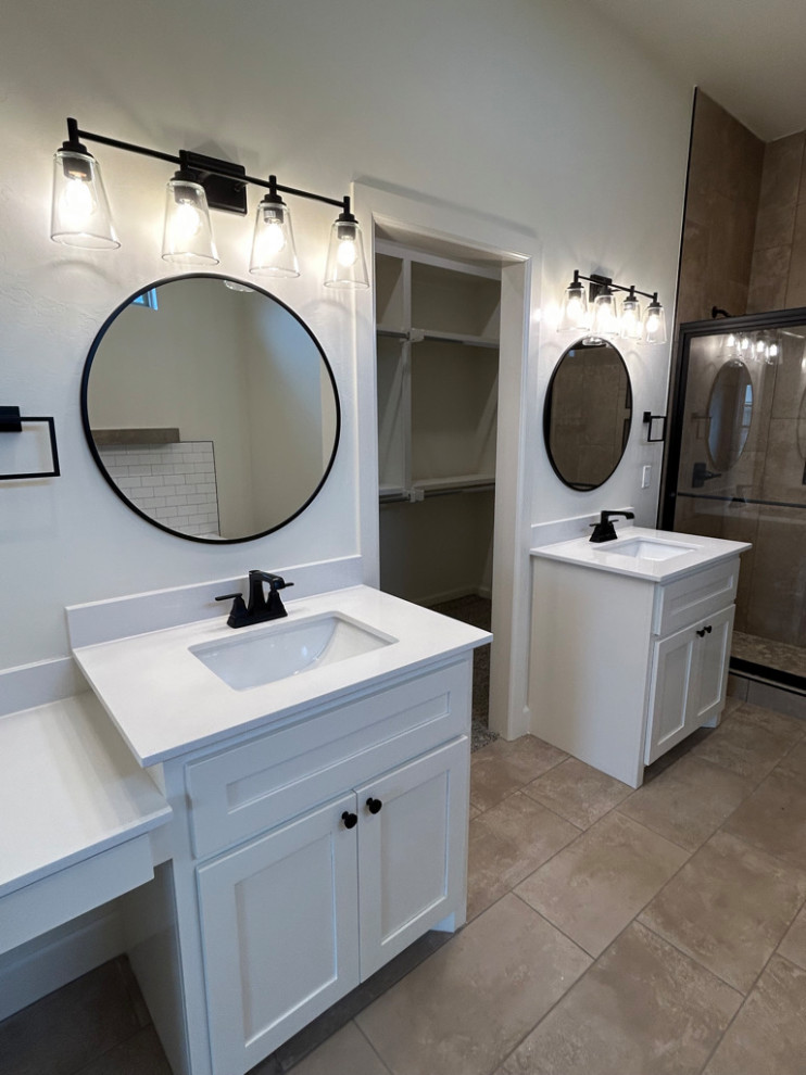Bathrooms