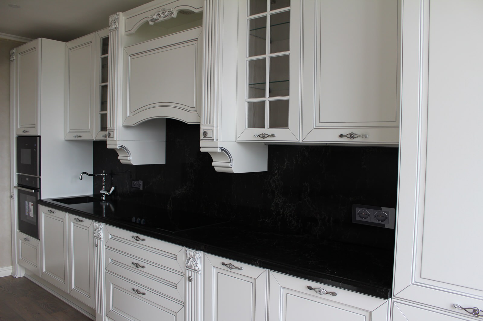 Классическая кухня Stosa Dolcevita