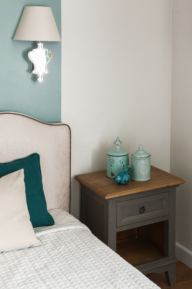 Квартира в Замоскворечье