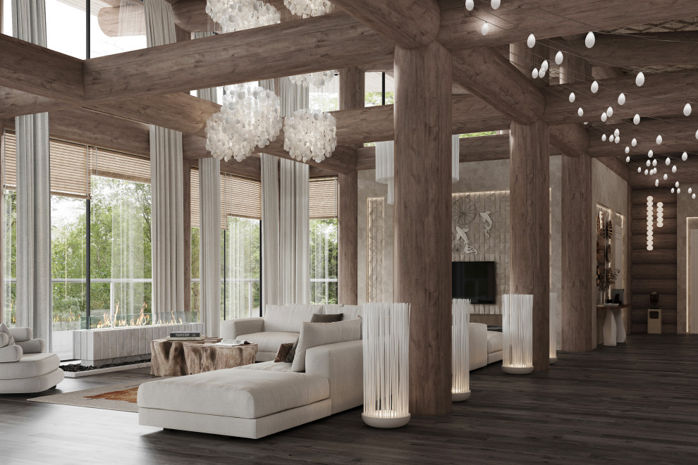 Дом отдыха « Балийская изба»