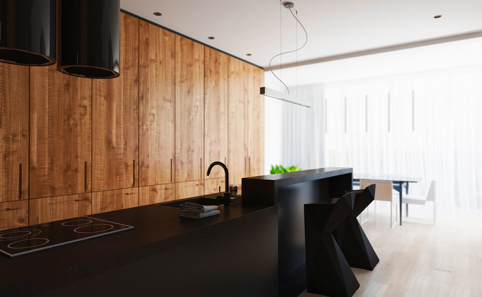 Квартира ЖК "Адмирал"