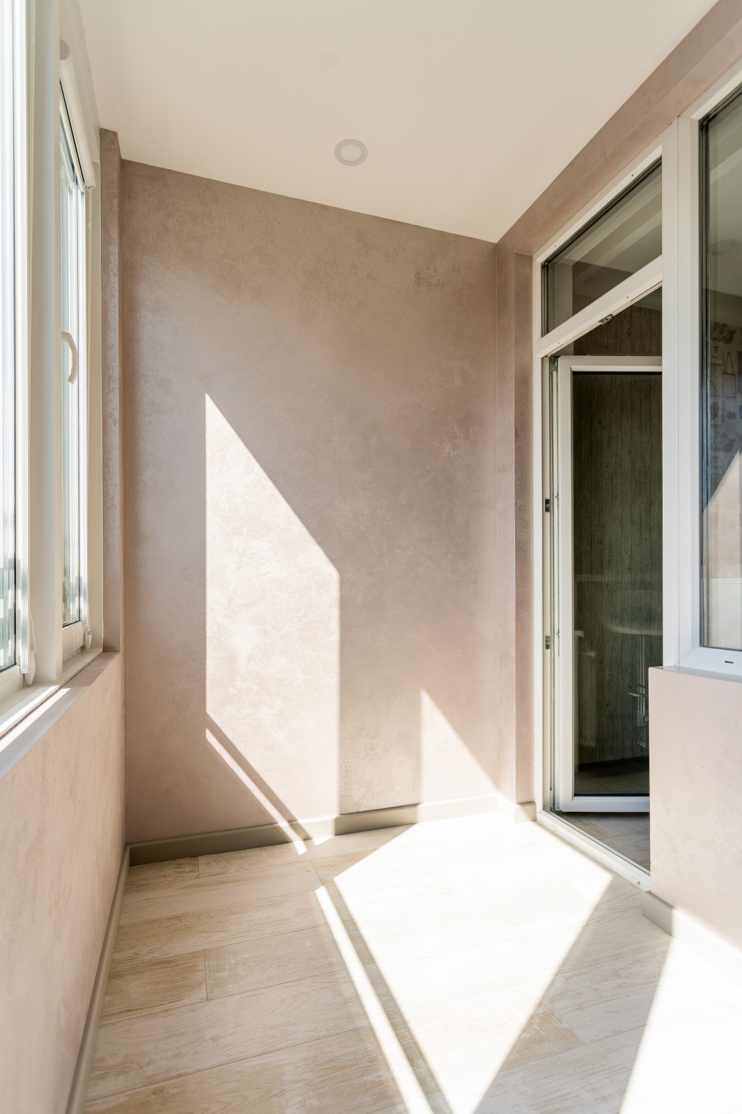 ЖК LIFE ЛЕСНАЯ