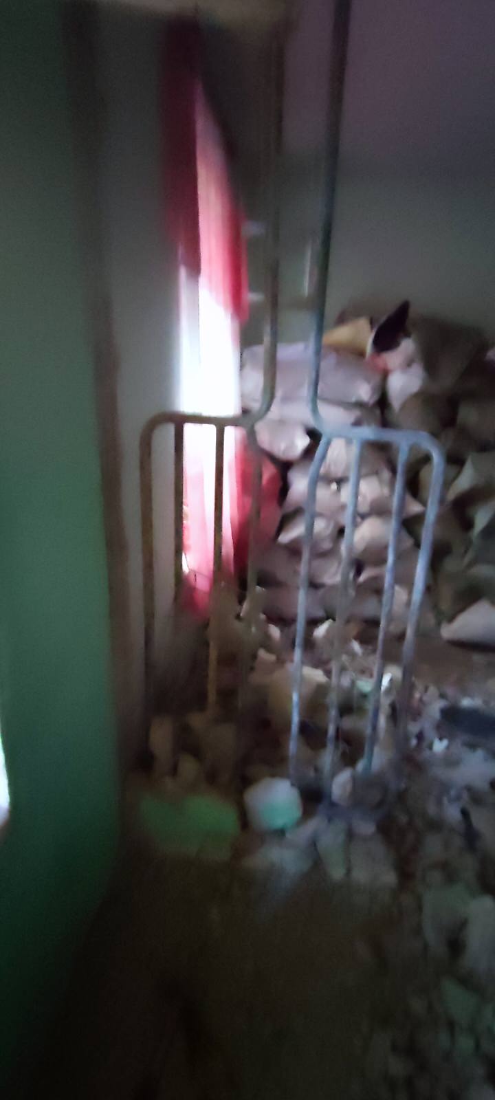 Однушка Эконом 45 м2