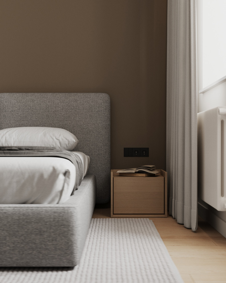 Квартира в Сургуте