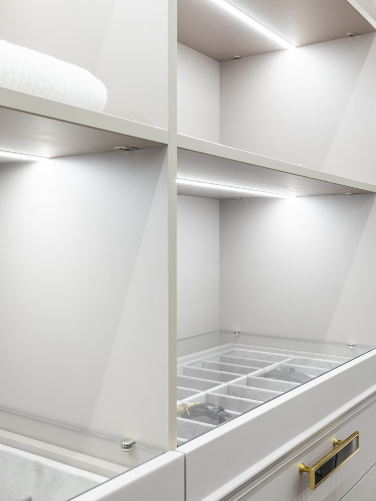 Апартаменты 120м2 г.Москва