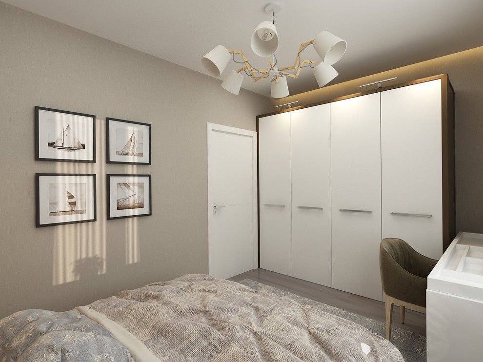 игра контрастов