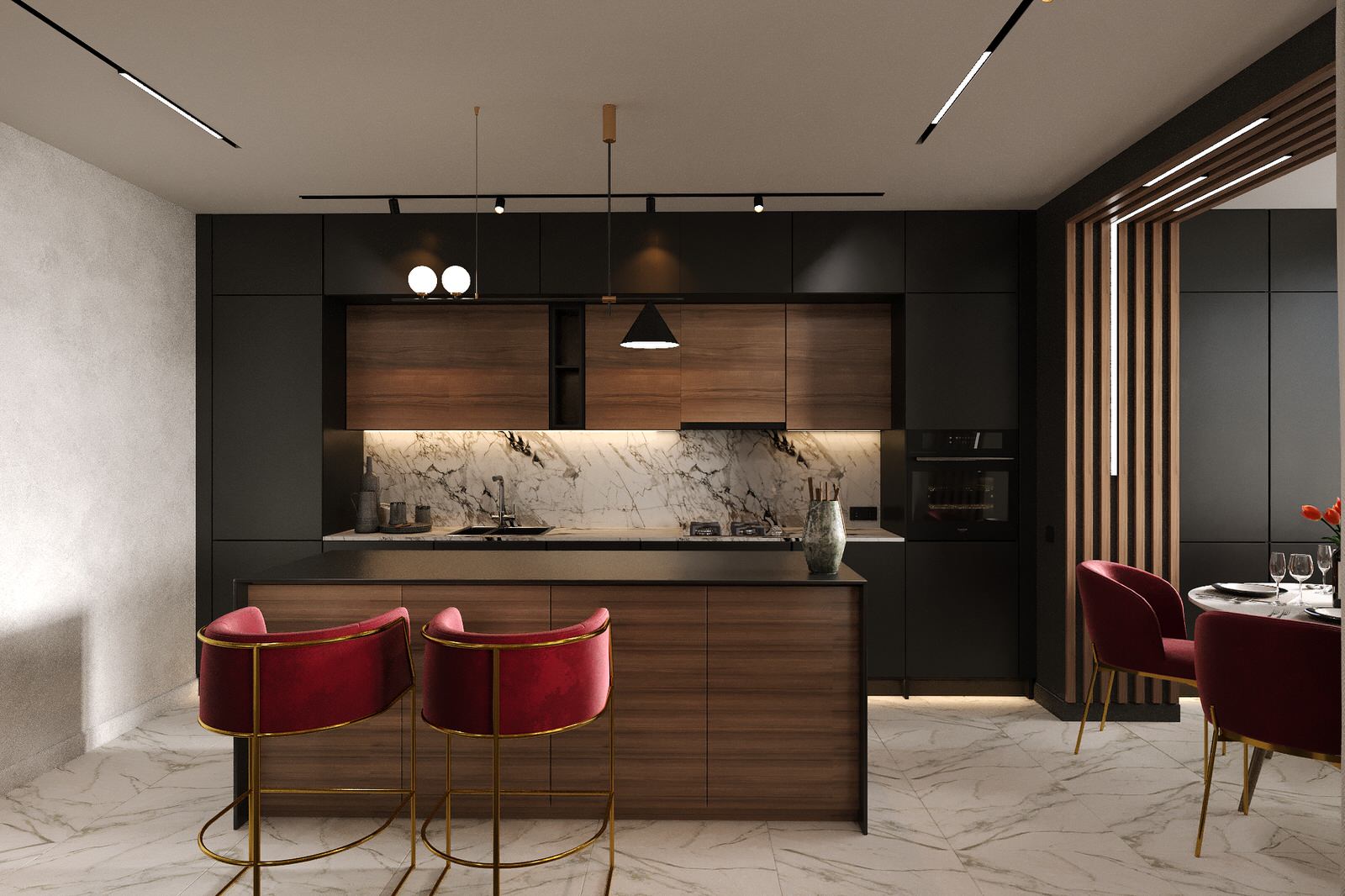 Проект для Украины