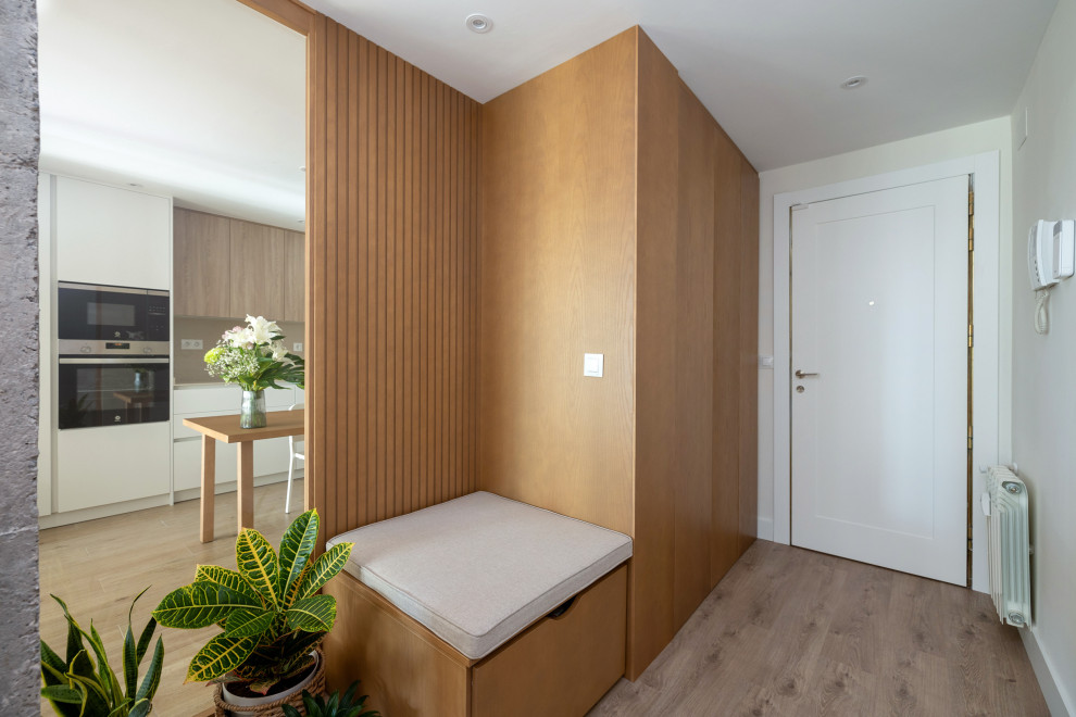 PROYECTO ALMINARES. REFORMA INTEGRAL E INTERIORISMO