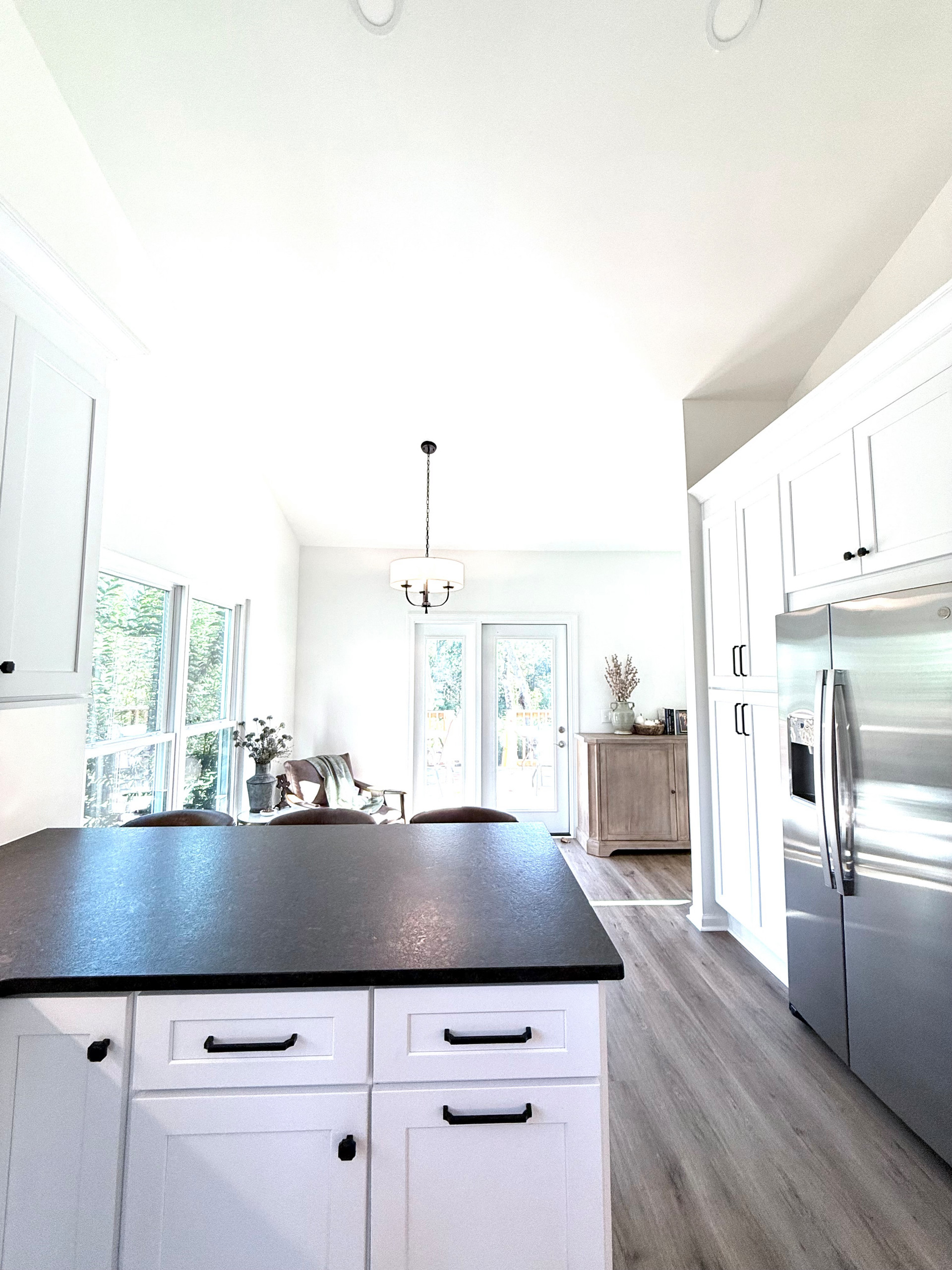 Bellevue Home Renovation