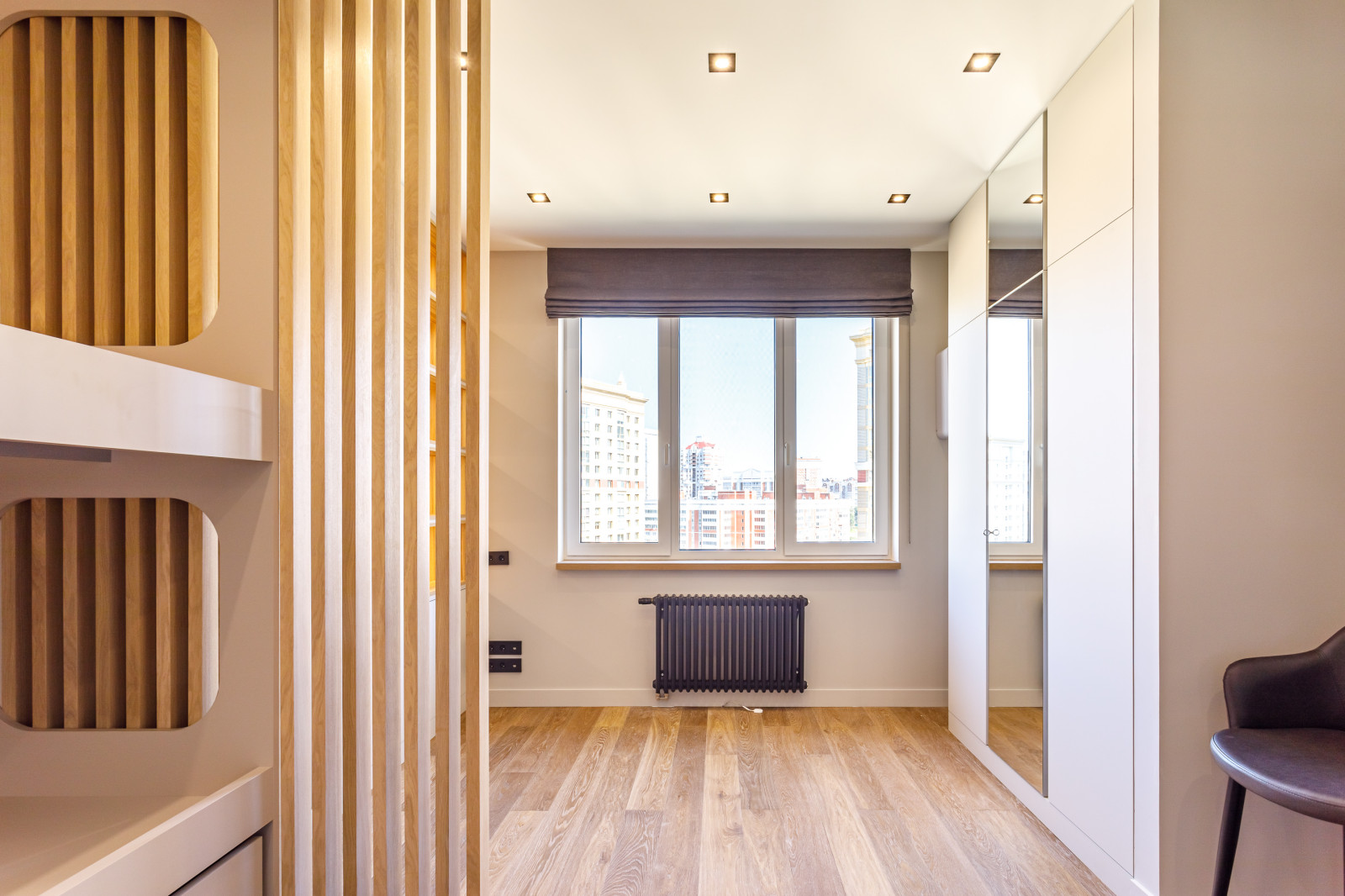 ЖК "Мосфильмовский" фото