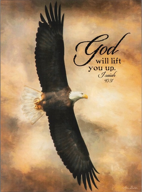 Eagle Wall Panel