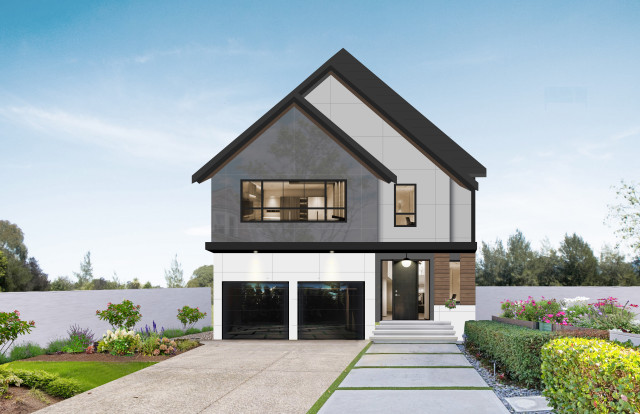 Previous Projects rendering