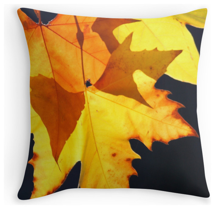 Cushions & Covers  "Autumn Daze"