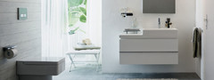 LIVING | TOTAL BATHROOM SETS | Kollektionen | Laufen 