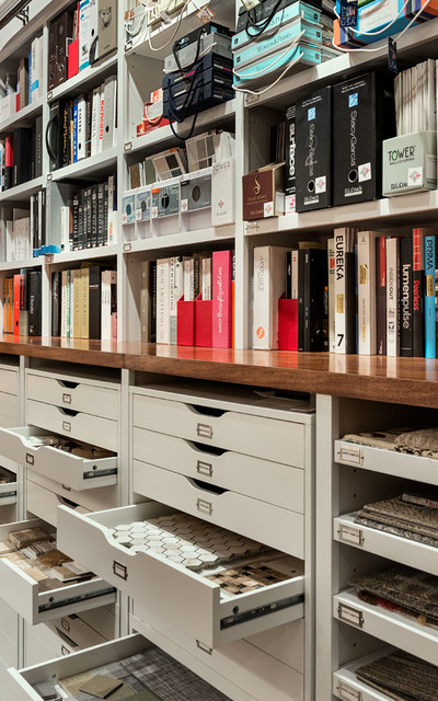 Interior Design Studio 