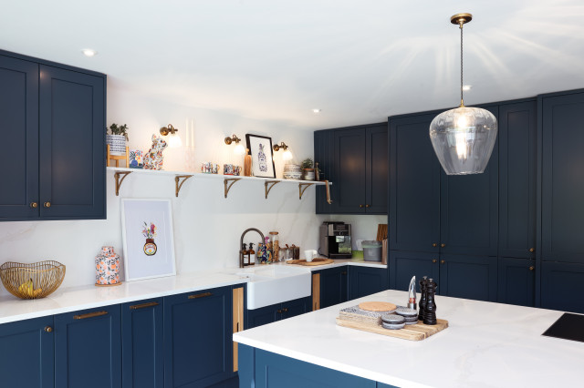 Kitchen trendy-koekken