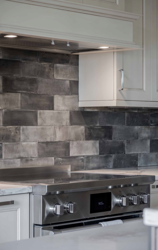 Wauna - Gig Harbor Kitchen