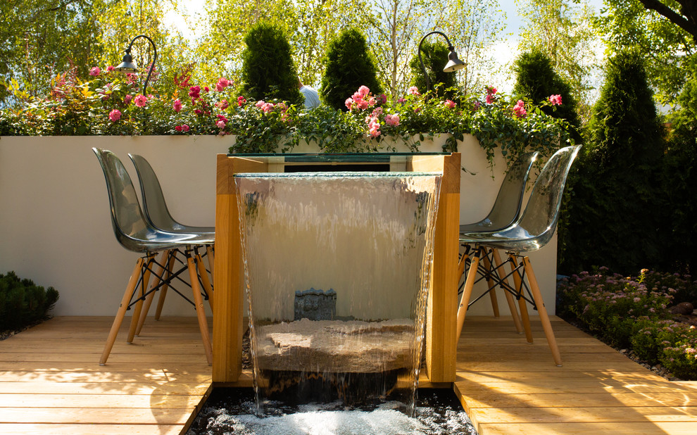 Мудрость стихии