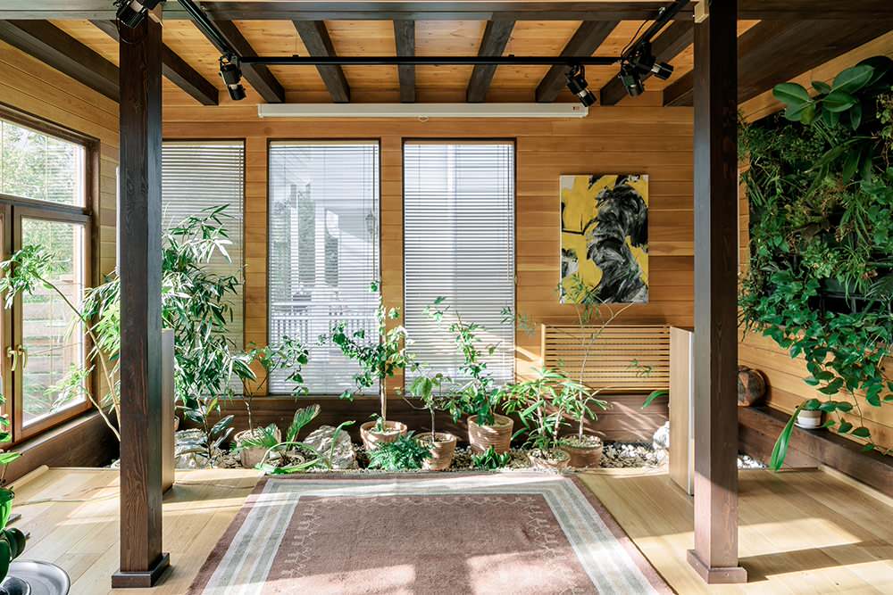 Дом в Речнике