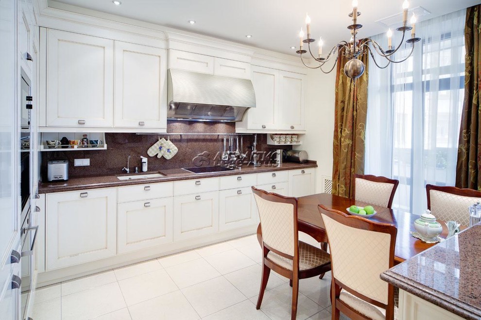 Квартира на Мичуринском проспекте