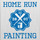 Home Run Painting
