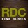 RDC Fine Homes, Inc.