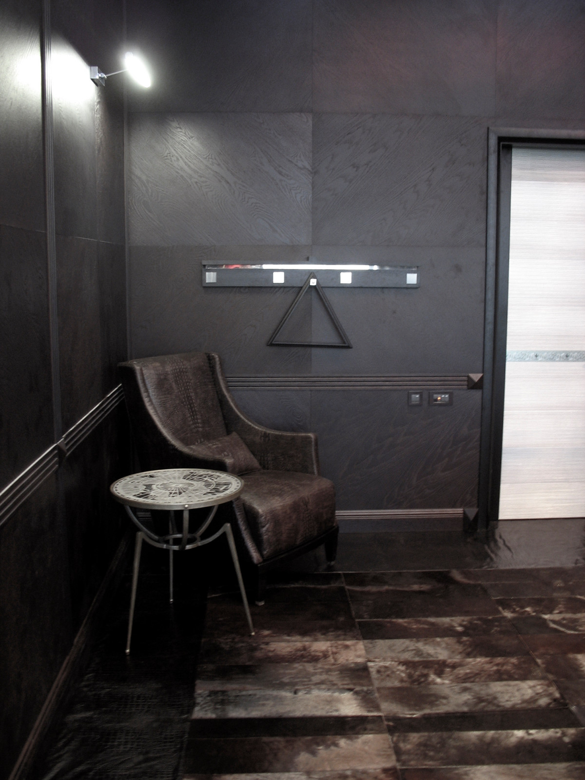 ЖК "Частные апартаменты"