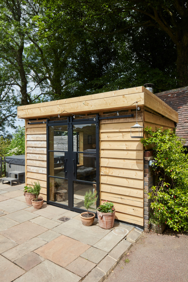 Garden Cabin