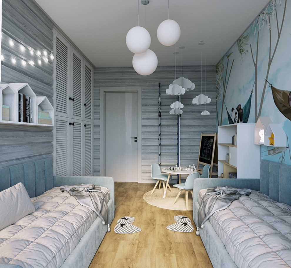 Загородный Дом в Санкт-Петербурге