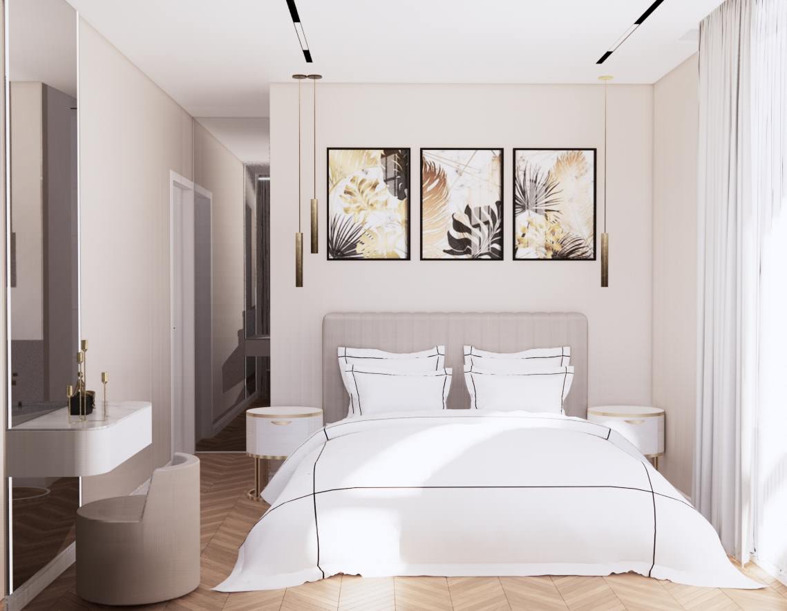 Семейный квартал