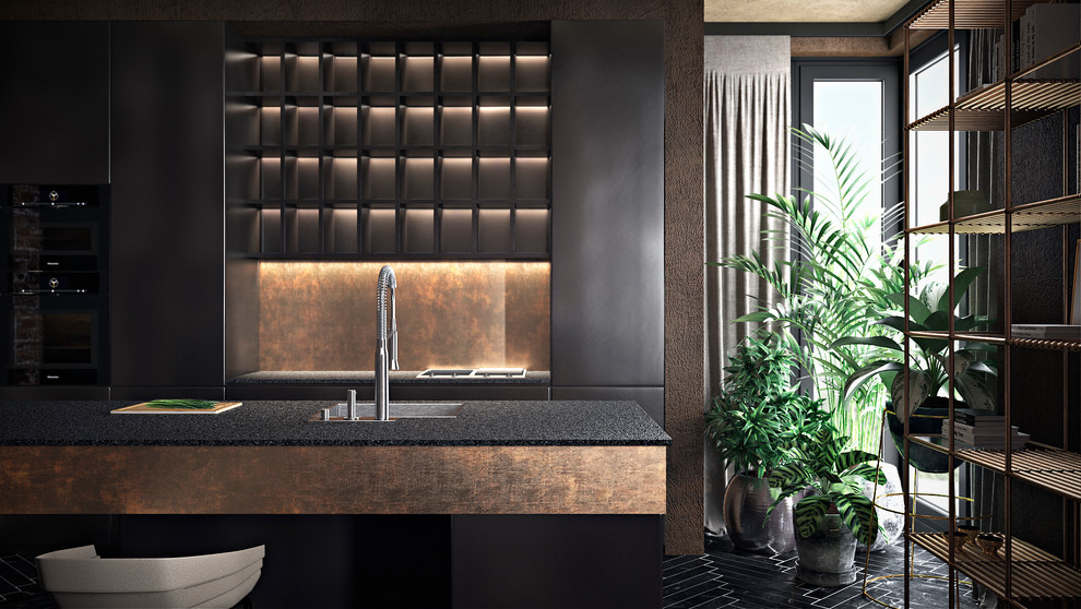 ЖК "Фили Парк"