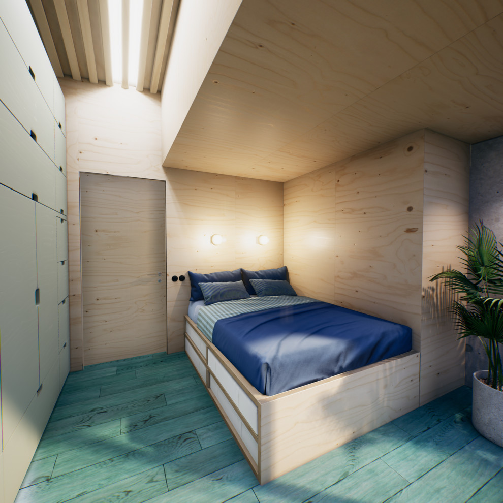 Квартира в Мюнхене