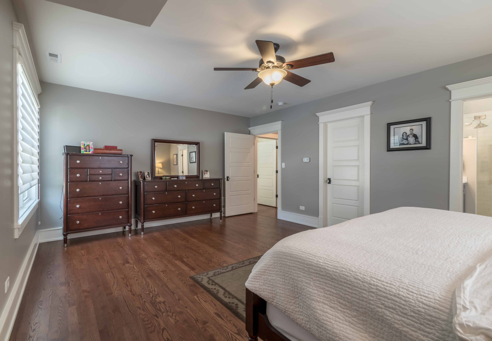 Faithful Farmhouse Addition