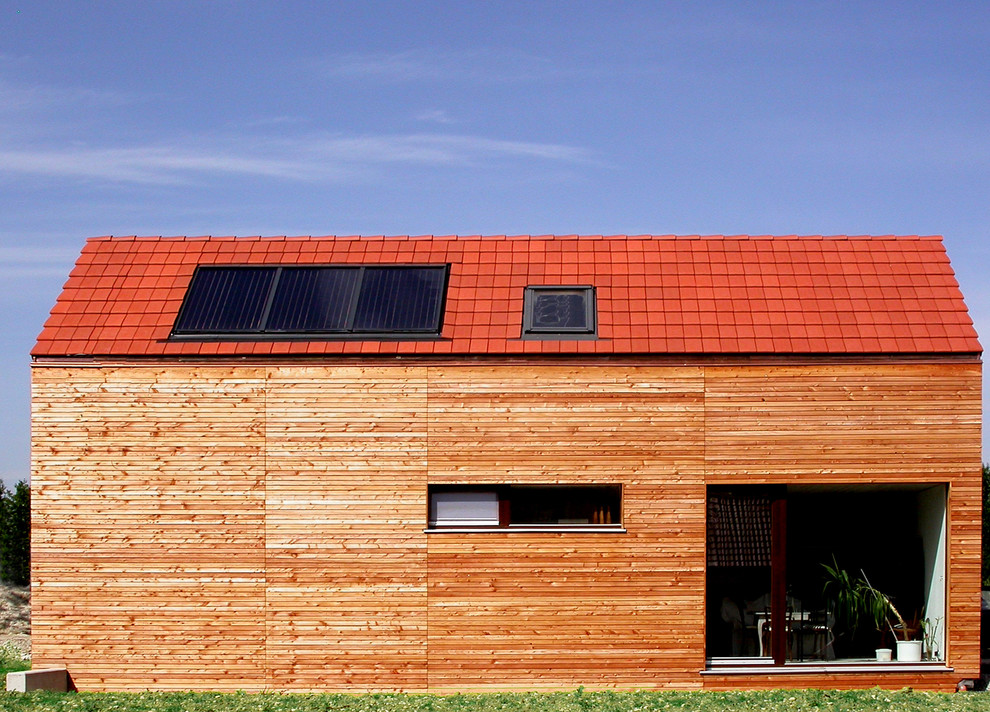 Modernes Haus in München