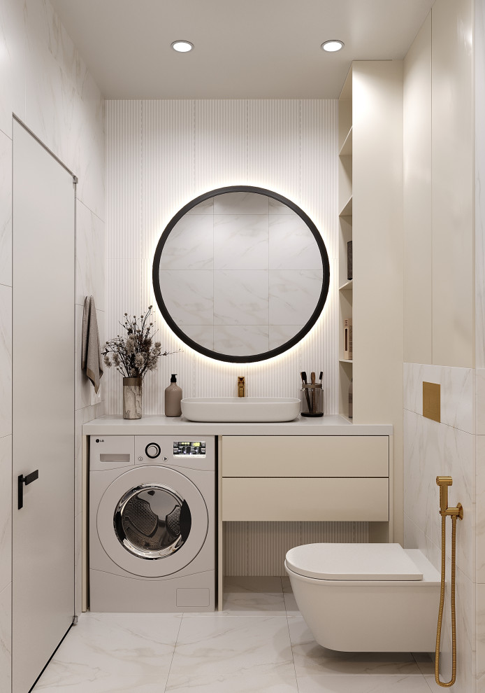 Мегаполис парк_17