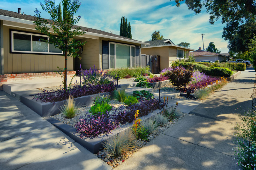 Sunnyvale - Modern Makeover