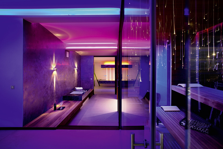 GIRA в интерьерах