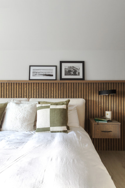 Castlepark scandinavian-bedroom
