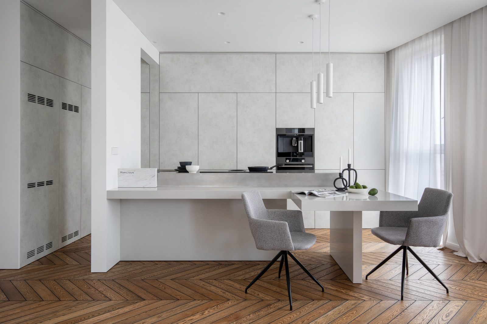 Era Павелецкая 3A