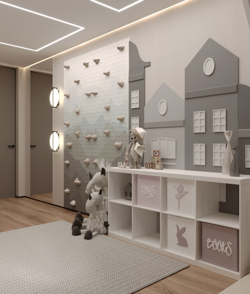 Sea, ЖК Огни Залива