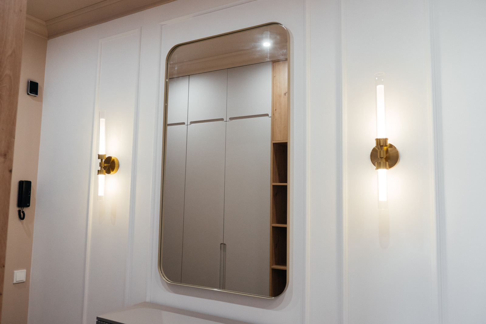 Ремонт квартир