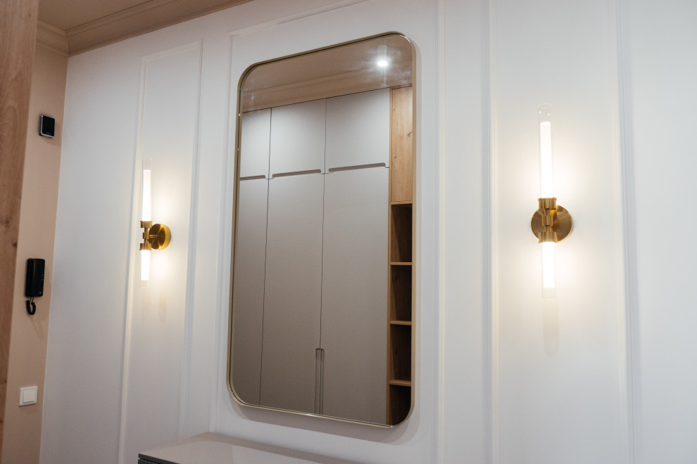 Ремонт квартир