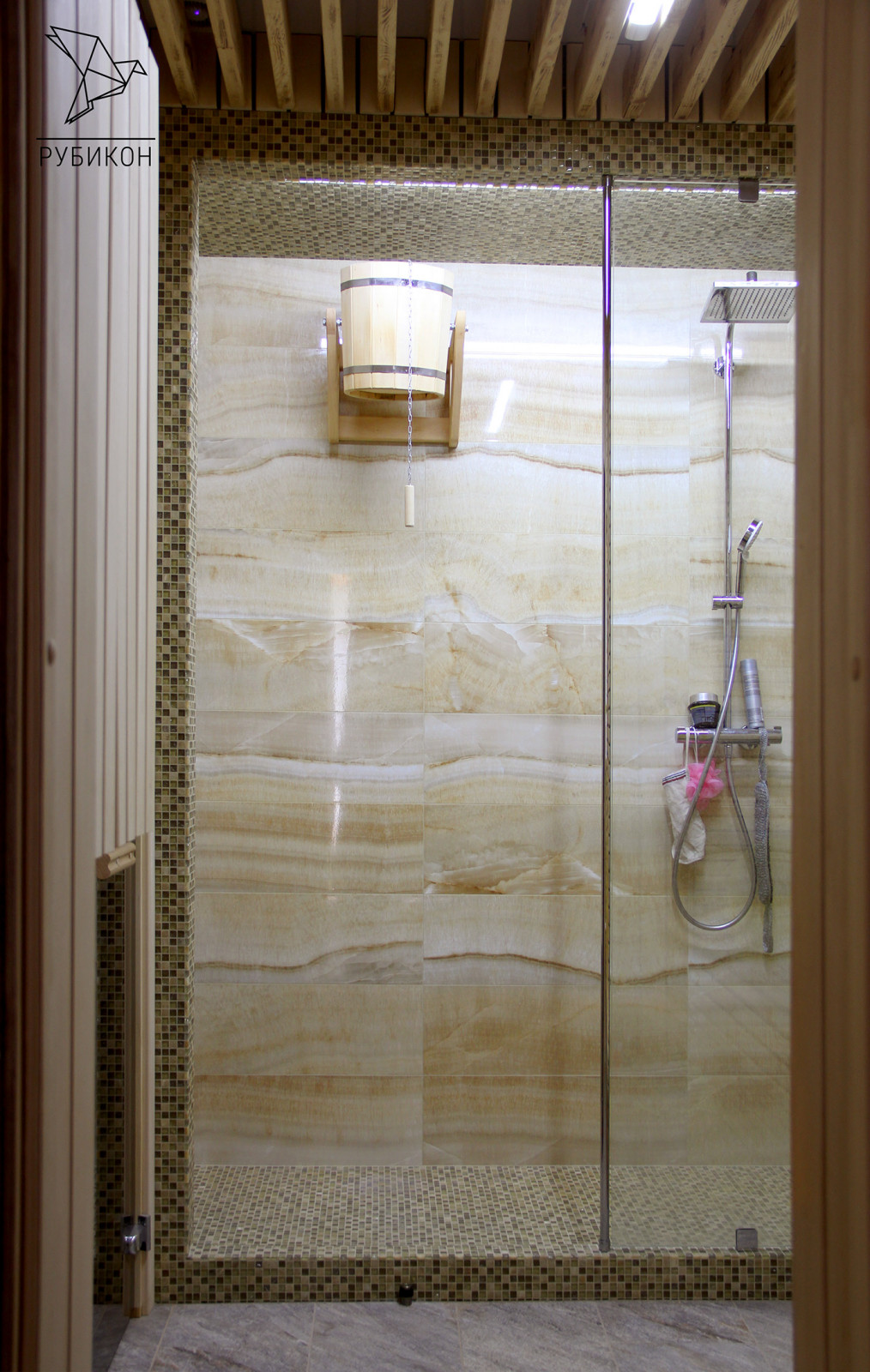 Зона отдыха