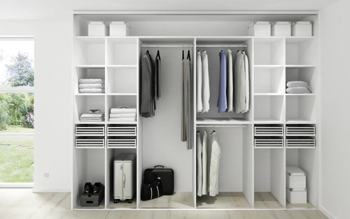 Garderobe