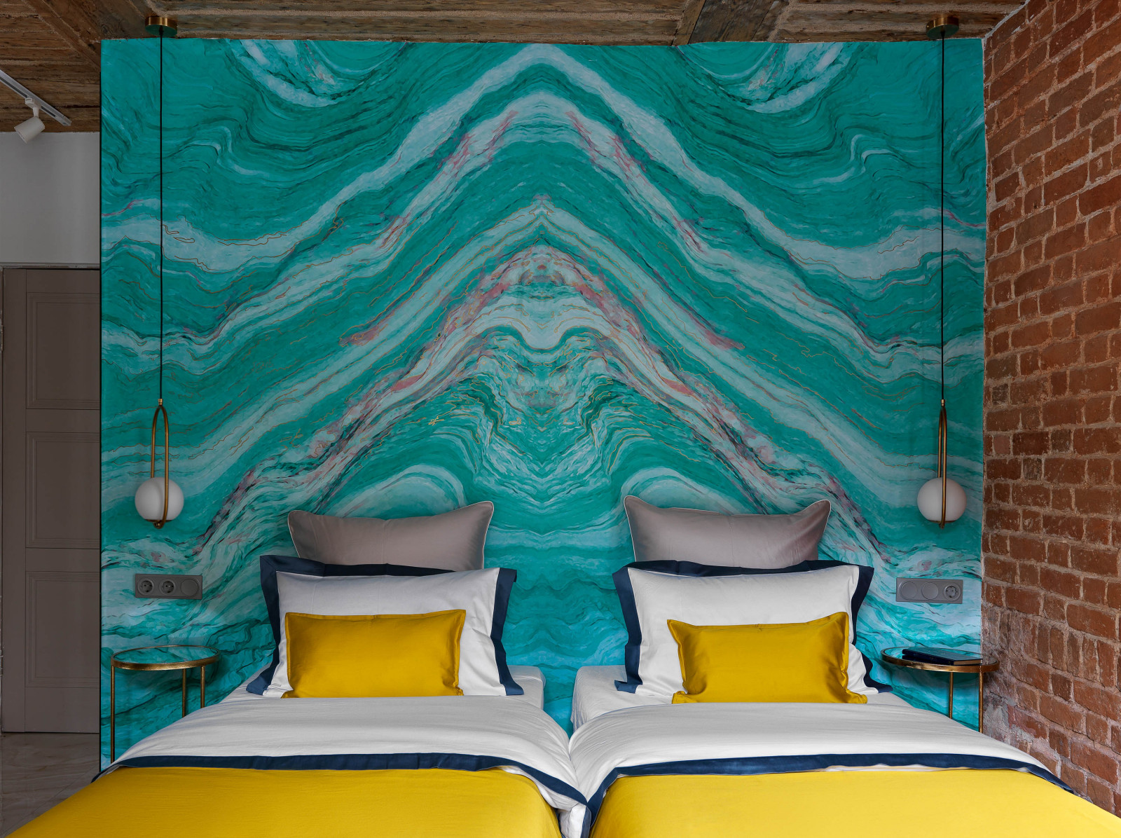 Номер в гостинице